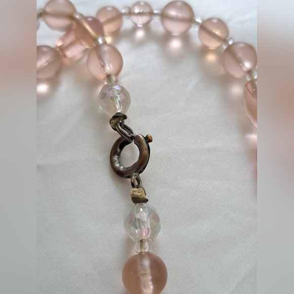 Vintage Necklace 1/14 - Picture 7 of 9